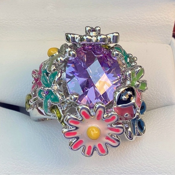 Park Lane Jewelry - Park Lane Fairytale Ring NWOT SIZE 7